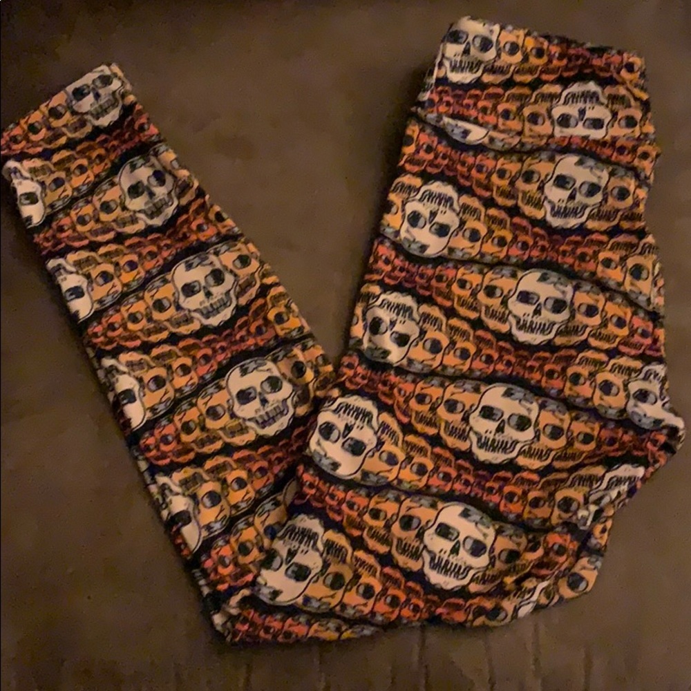 Lularoe Leggings